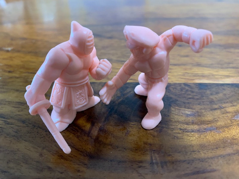 New Educational Voyage