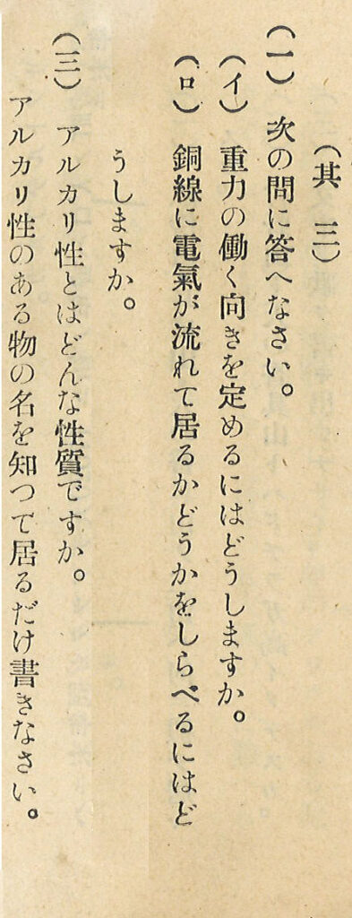 New Educational Voyage