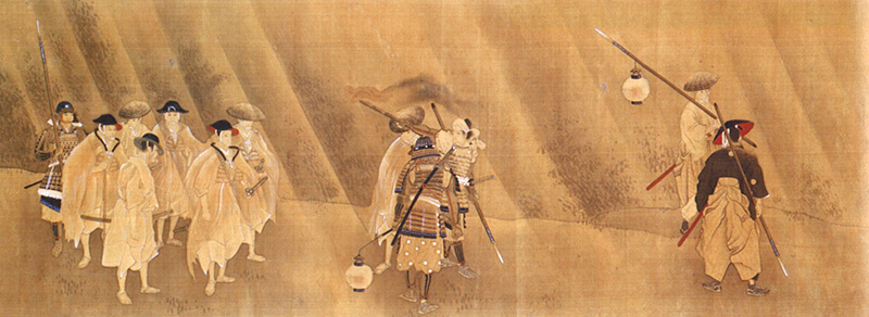 New Educational Voyage