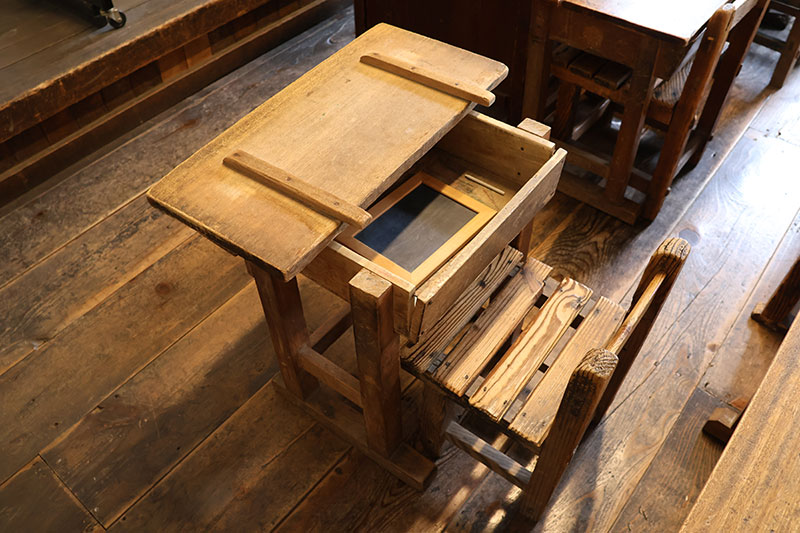 New Educational Voyage