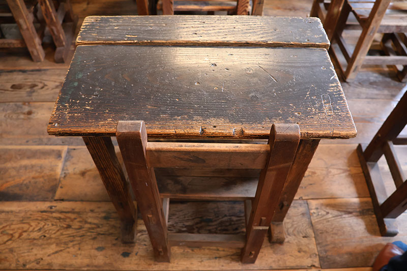 New Educational Voyage