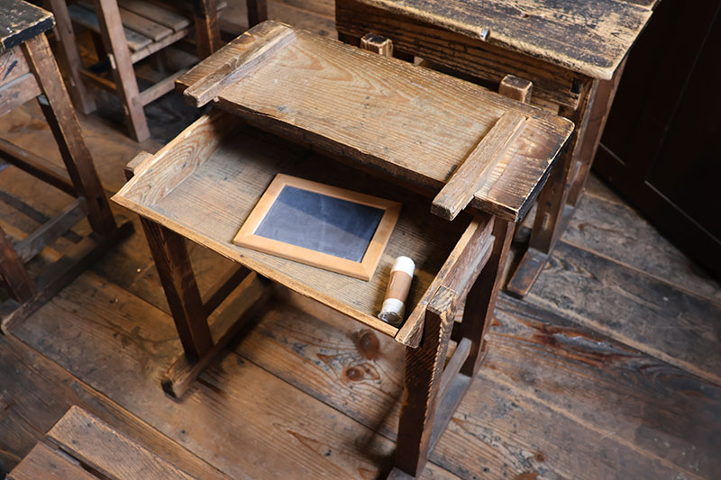 New Educational Voyage