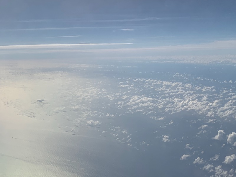 New Educational Voyage