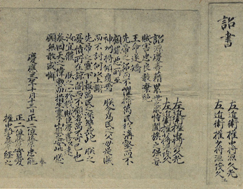 New Educational Voyage