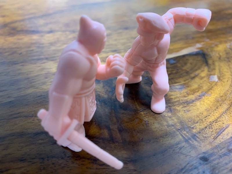 New Educational Voyage