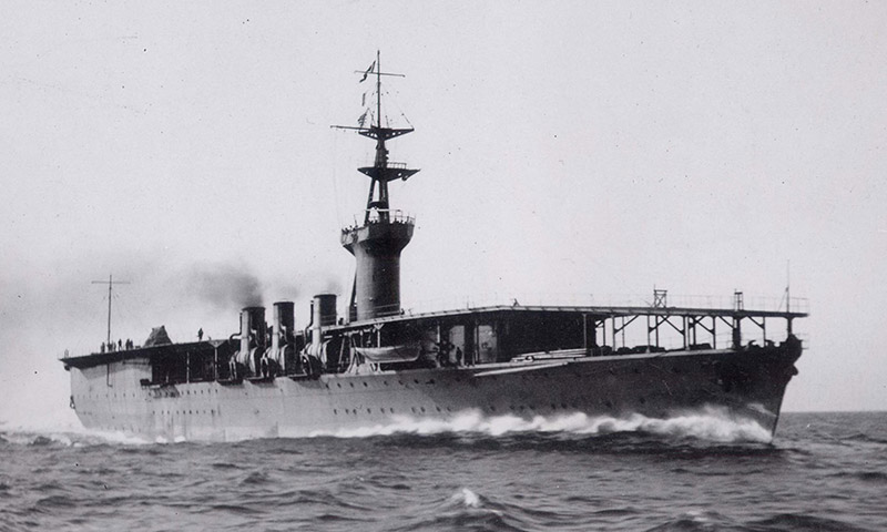New Educational Voyage