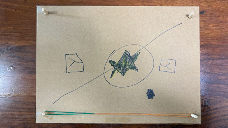 New Educational Voyage