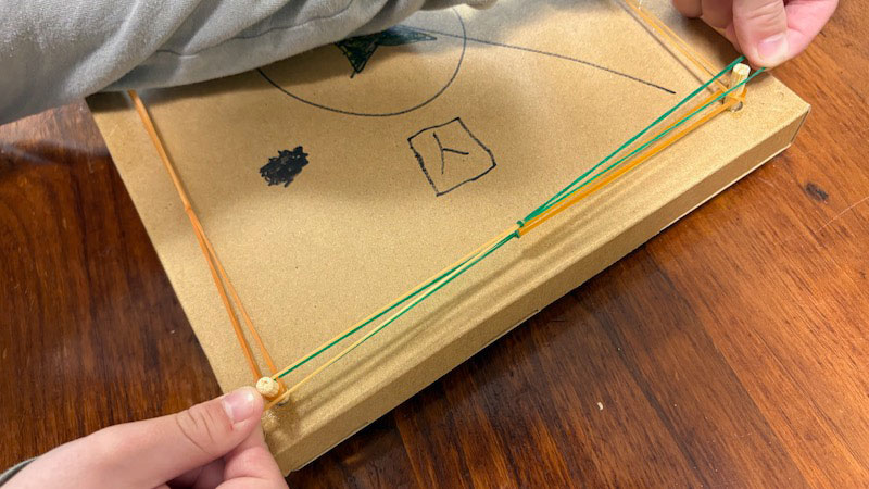 New Educational Voyage