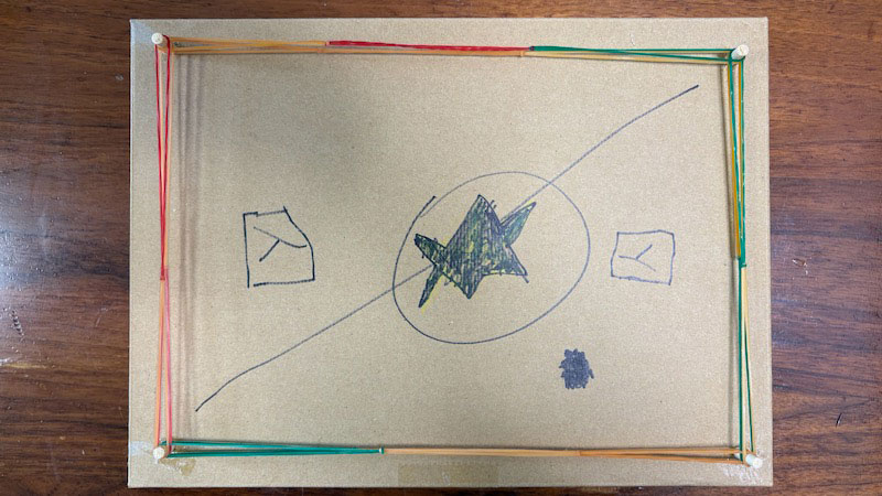 New Educational Voyage