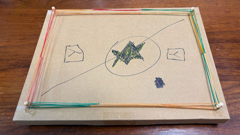 New Educational Voyage