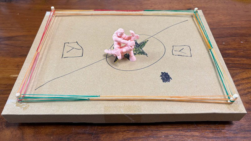 New Educational Voyage