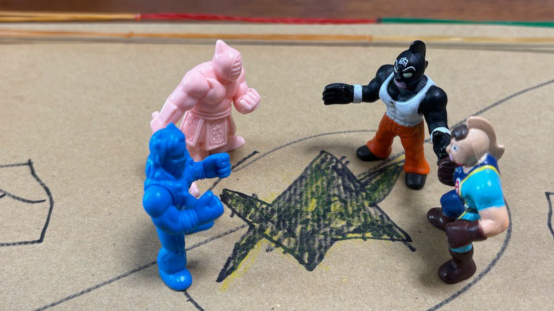 New Educational Voyage