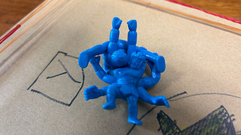 New Educational Voyage