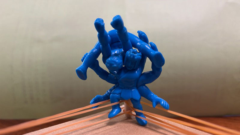 New Educational Voyage