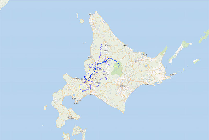 New Educational Voyage