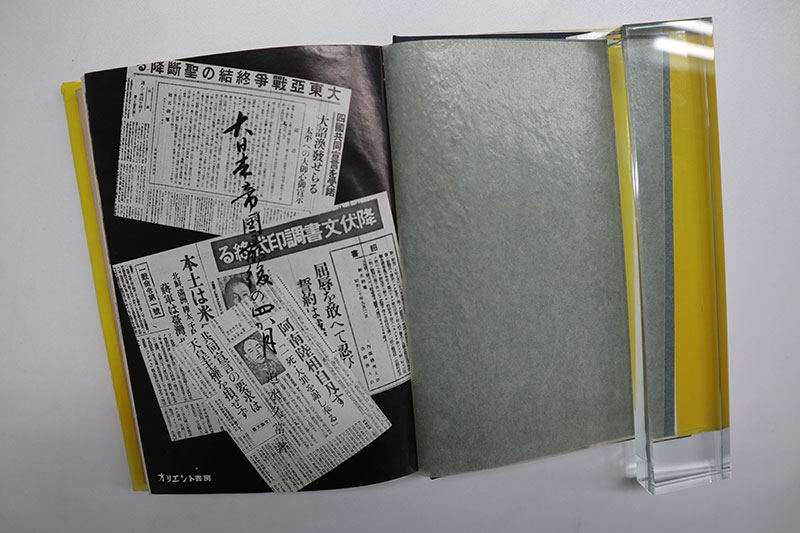 New Educational Voyage