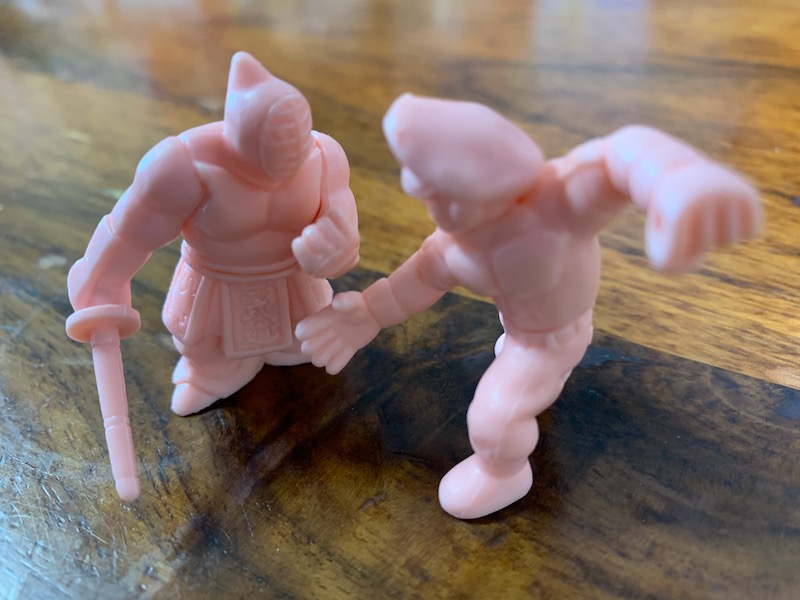 New Educational Voyage